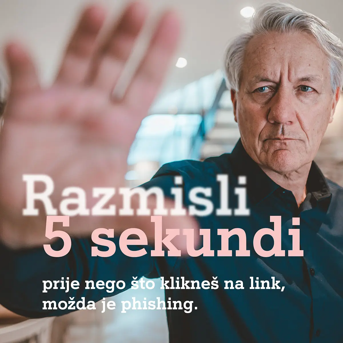 Razmisli prije nego kliknes na link