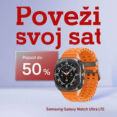 Samsung pametni satovi Samsung pametni satovi