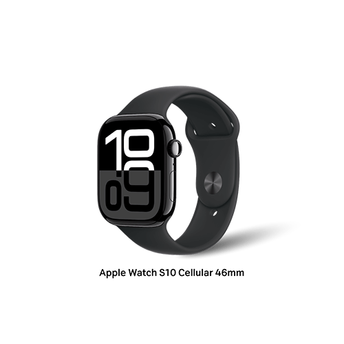 Apple Watch S10