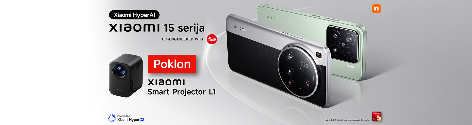 Xiaomi 15 Xiaomi 15