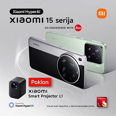 Xiaomi 15 Xiaomi 15