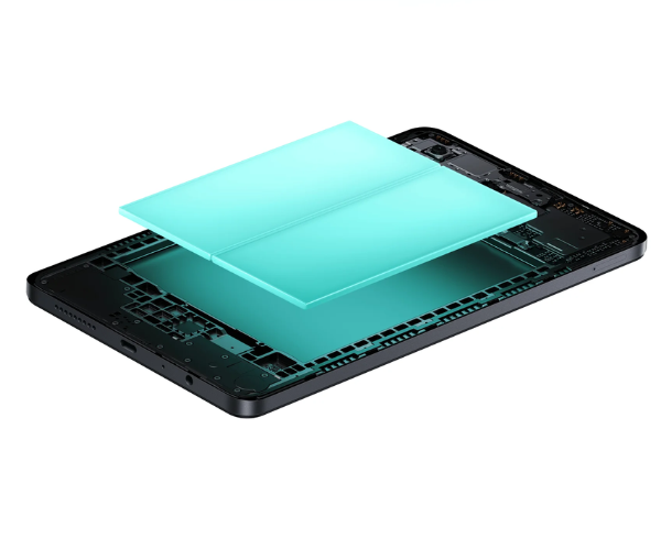 Redmi Pad SE SE_baterija