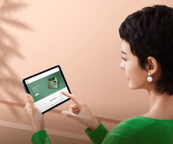 Redmi Pad boje