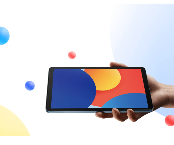 Redmi Pad SE