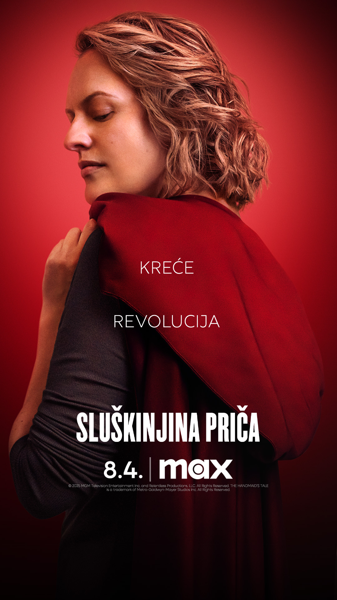 Handmaid's Tale Handmaid's Tale