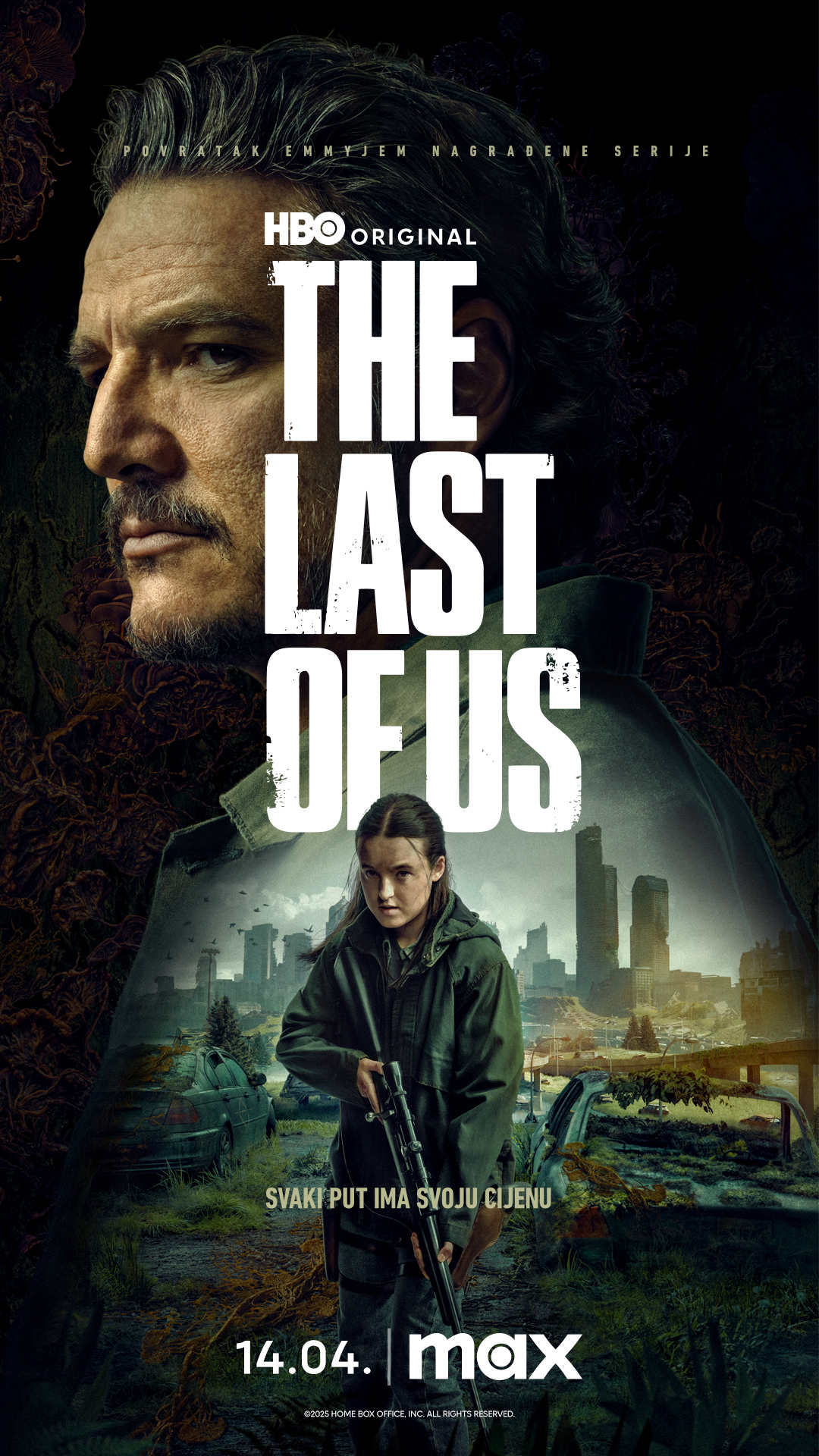 The Last of Us The Last of Us