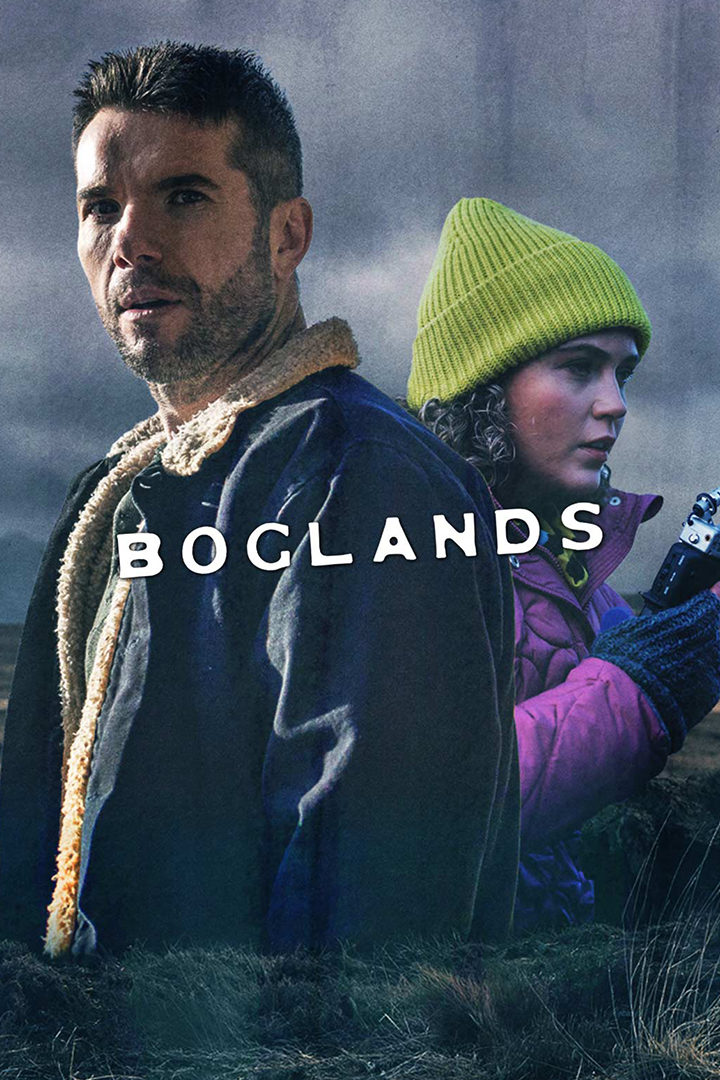 Boglands