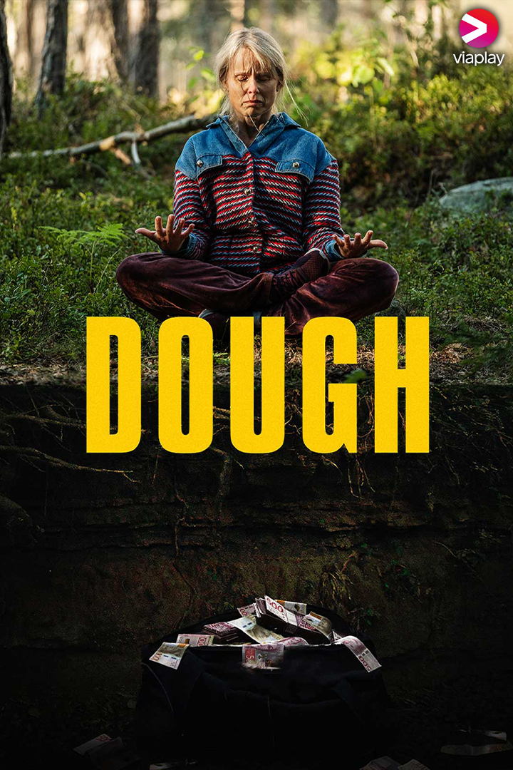 Dough