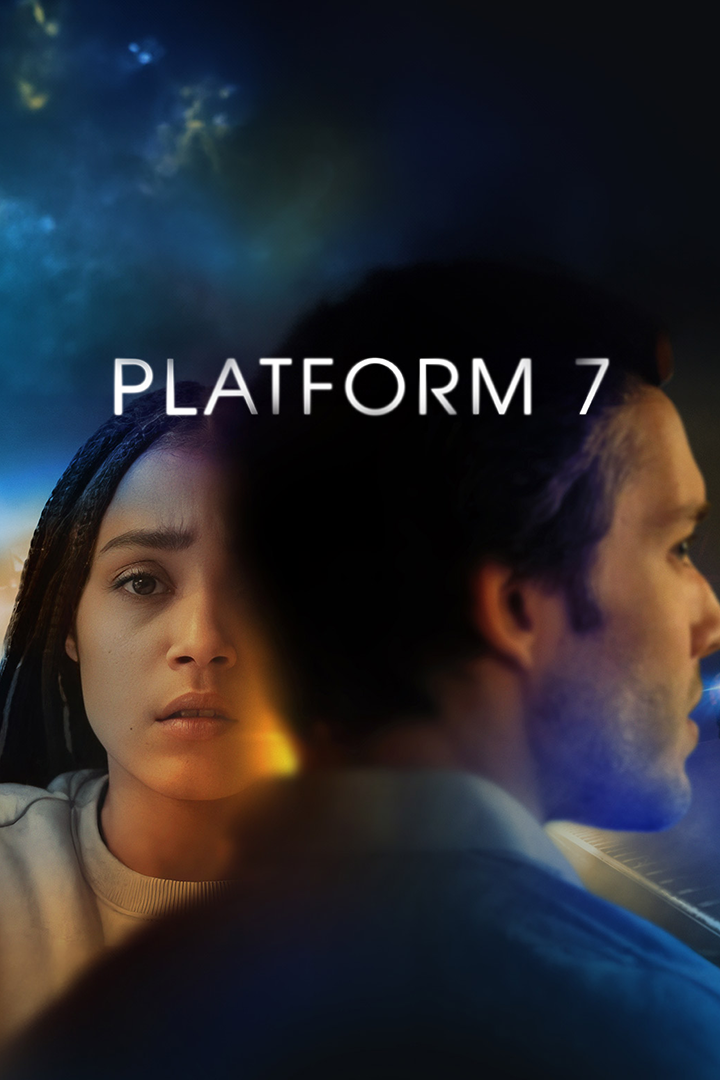 Platform 7 Platform 7