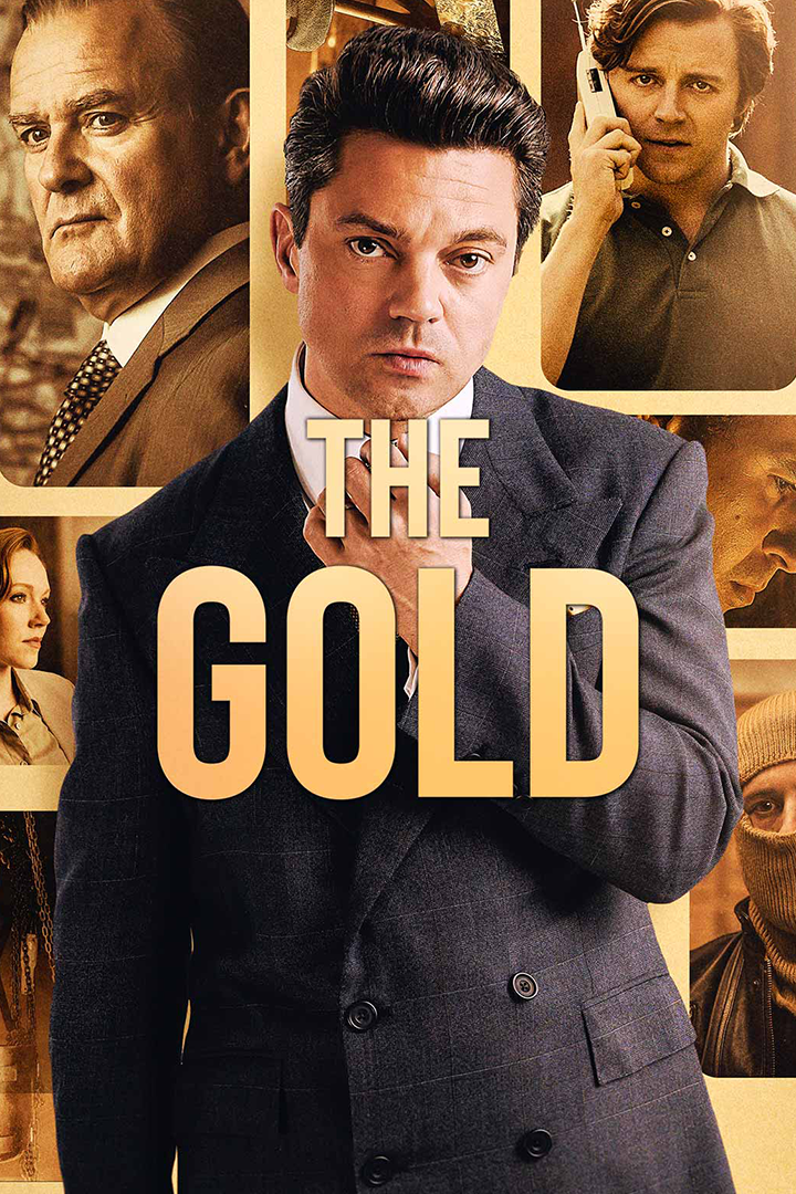 The Gold The Gold