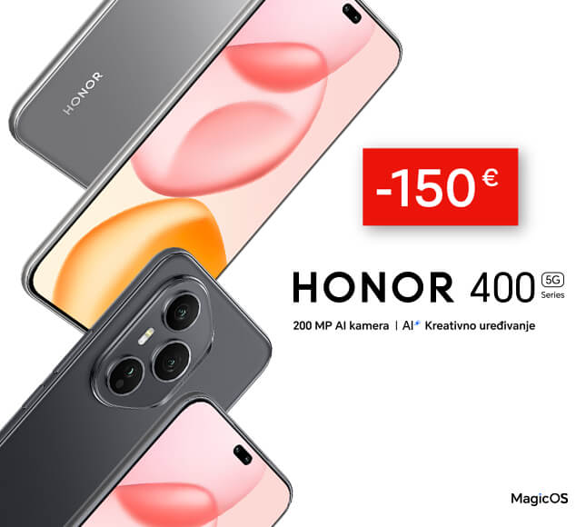 HONOR 400 Pro HONOR 400 Pro