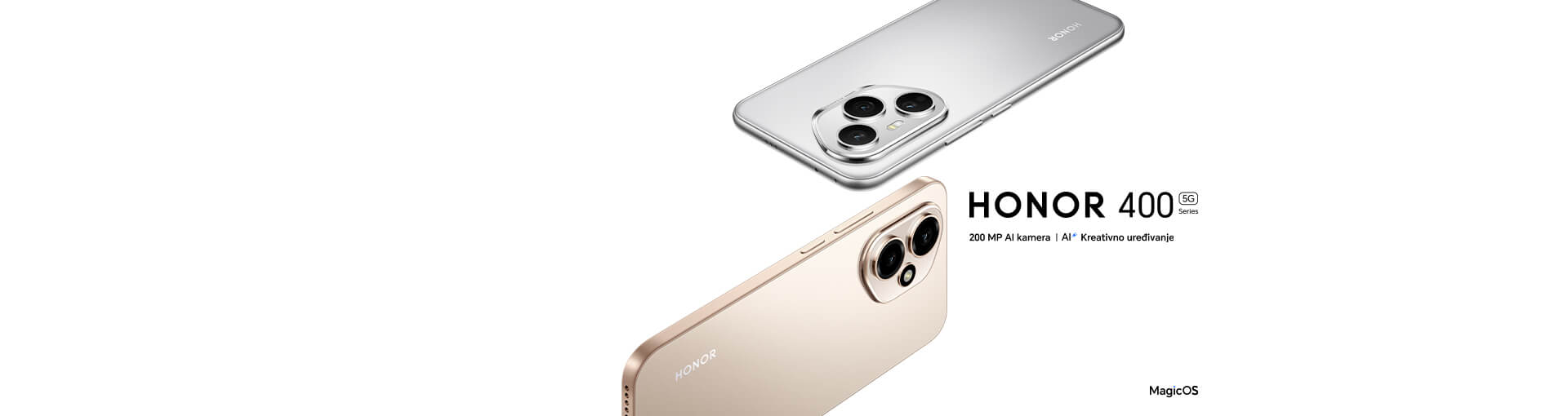 HONOR 400 HONOR 400