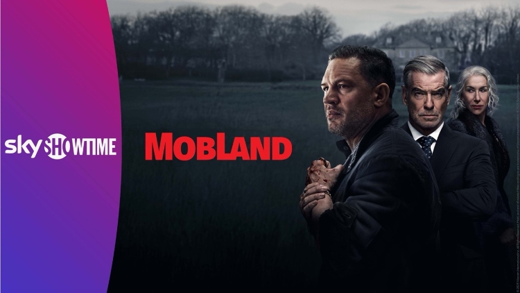 SkyShowtime donosi seriju MobLand