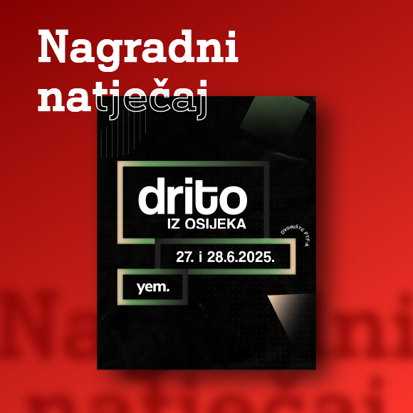 Drito iz Osijeka Drito iz Osijeka