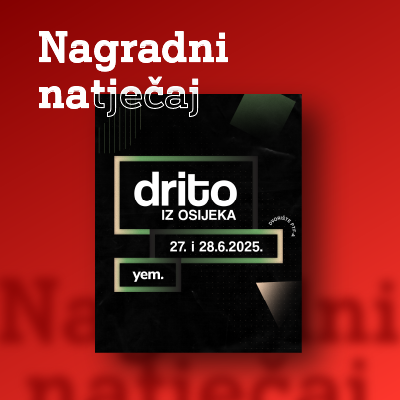 Drito iz Osijeka Drito iz Osijeka