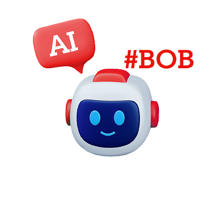 BOB BOB