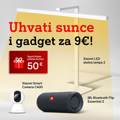 Super uređaji po 9 € Super uređaji po 9 €