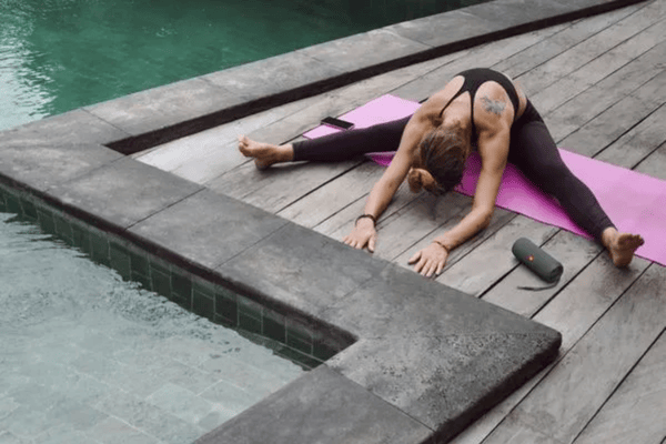 JBL prijenosni zvučnik