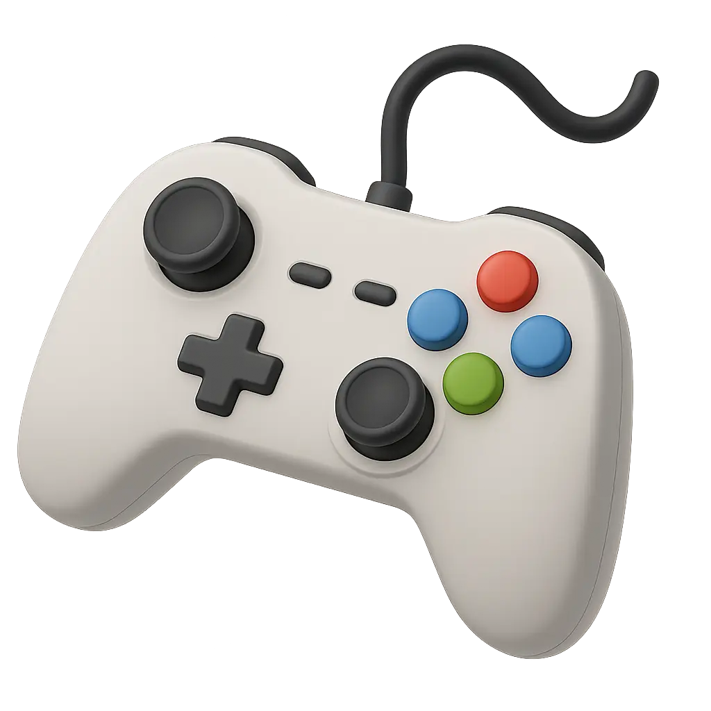 Gaming oprema