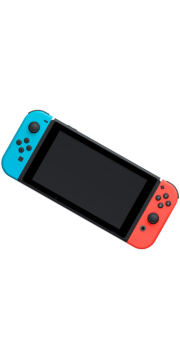 Nintendo Switch RnB