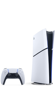 PS 5 Slim