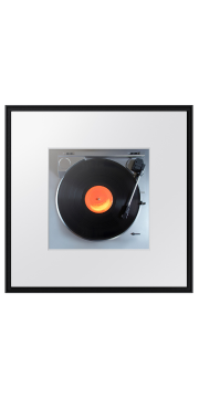 Samsung Music Frame