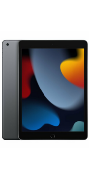 ZOOT iPad