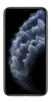 Apple iPhone 11 pro zoot