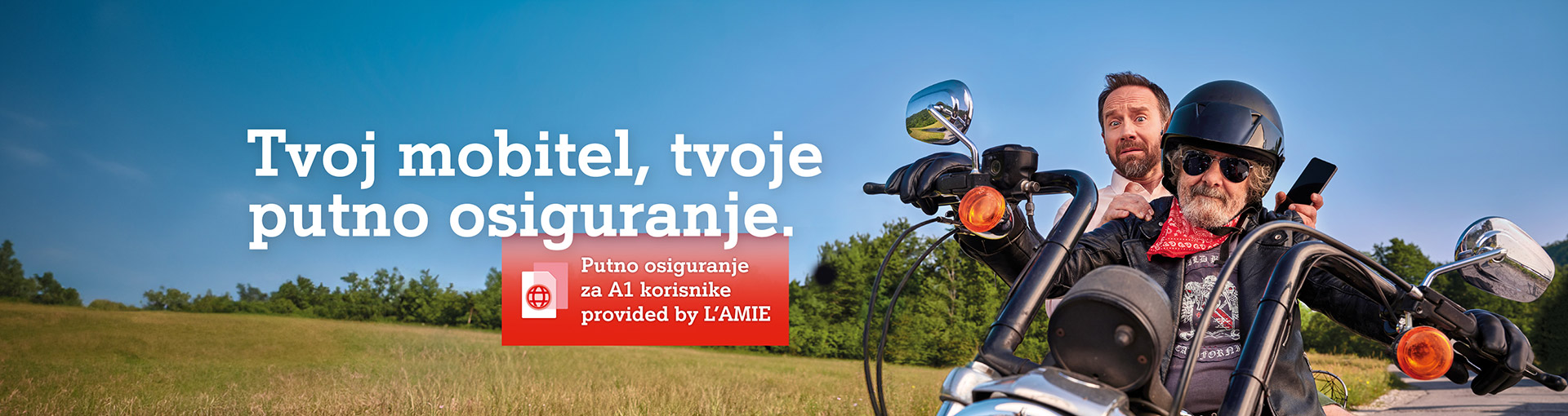 Putno osiguranje Putno osiguranje