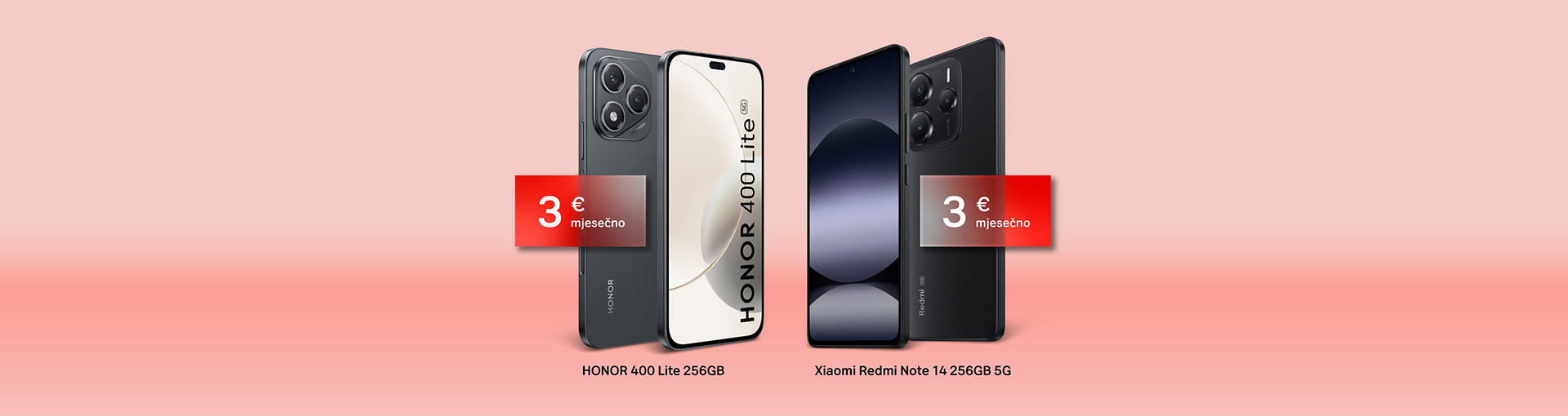 Honor i Xiaomi Honor i Xiaomi