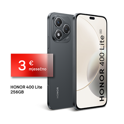 HONOR 400 Lite HONOR 400 Lite