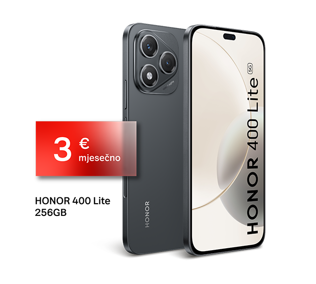 HONOR 400 Lite HONOR 400 Lite