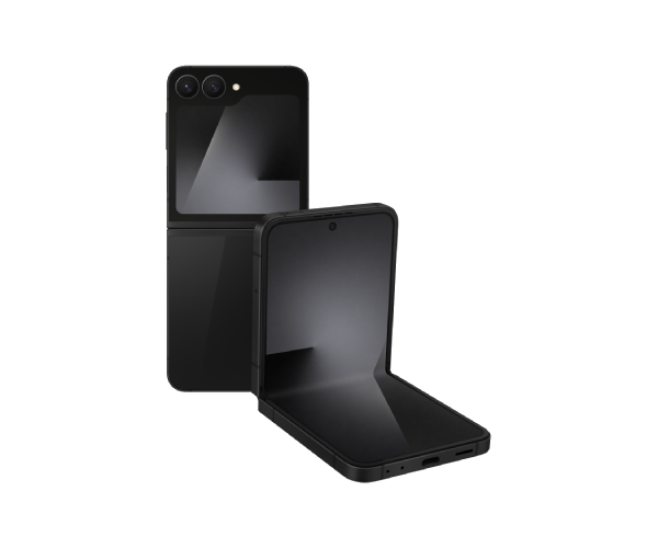Samsung Galaxy Z Flip7 FE crni Samsung Galaxy Z Flip7 FE crni