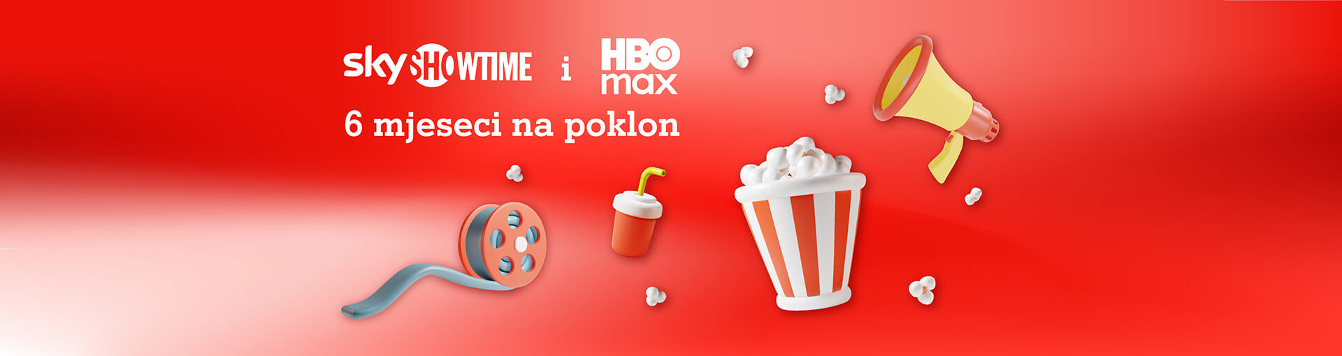 streaming servisi na poklon streaming servisi na poklon