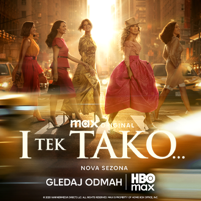 HBO Max HBO Max