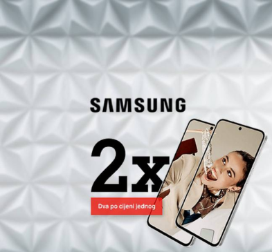 Samsung nacionalna promocija
