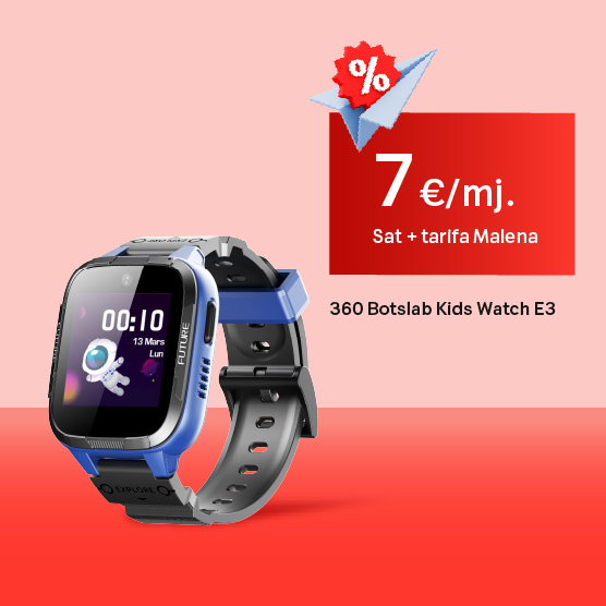 Kids watch