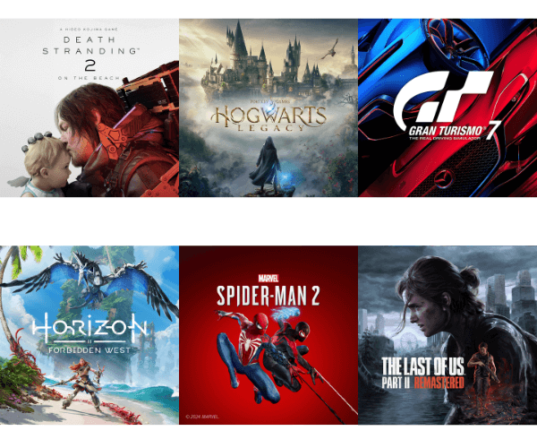 Sony PlayStation 5 Pro_poboljsane igre