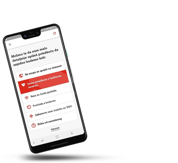 aplikacija za iphone putem internetabrzina datiranje području Wattford