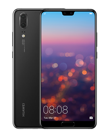 Huawei Huawei